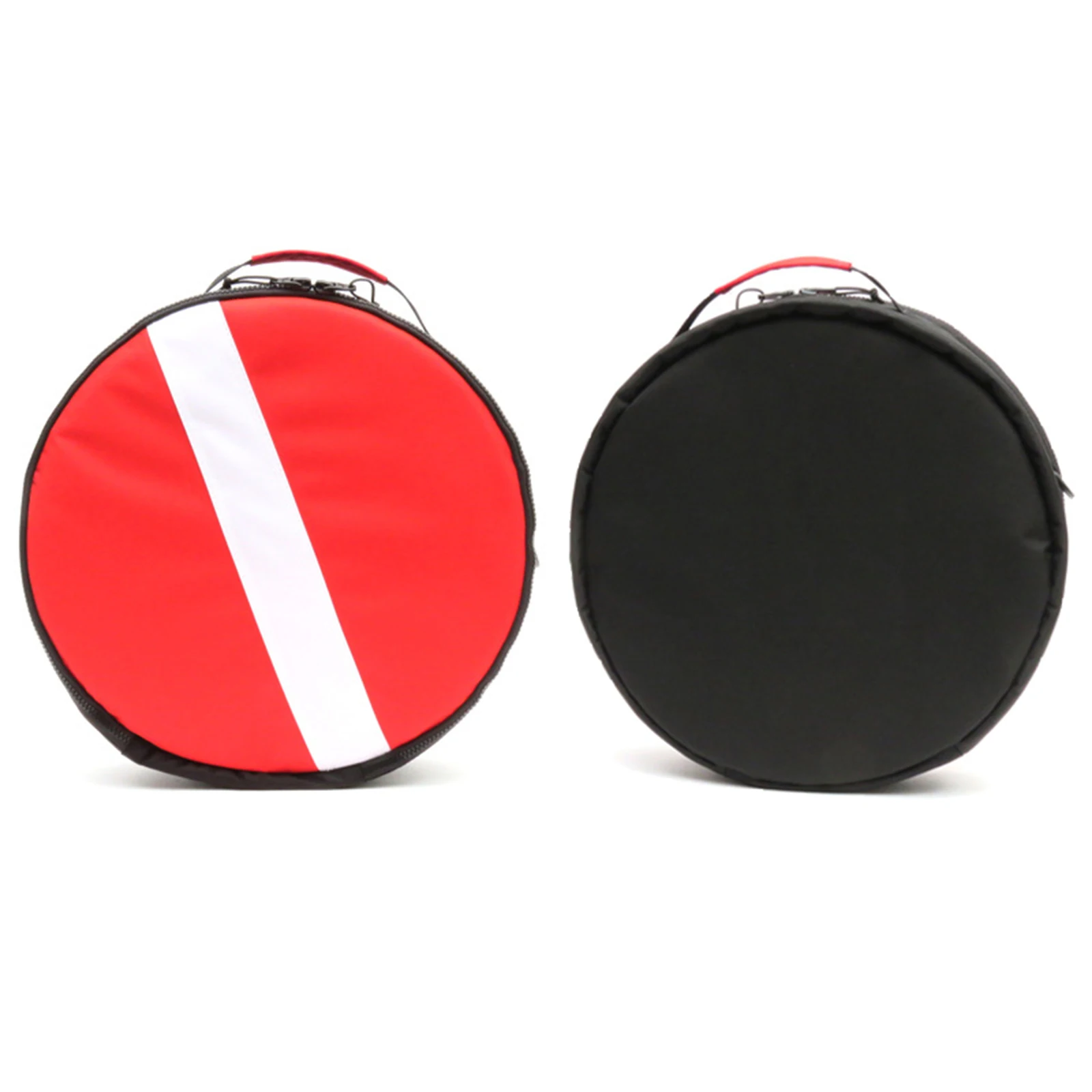 Round Scuba Diving Regulator Bag Diving Gear Organizer Portable Nylon Storage Bag diving storage bag,diving mesh bag,scuba diving equipment