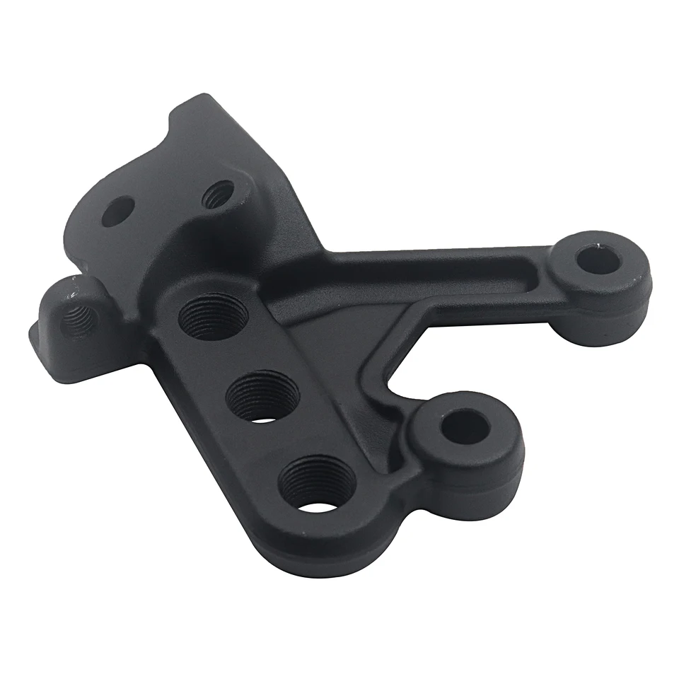 High Quality Electric Motocross Foot Pegs Bracket