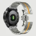 Titanium orange-S