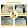 30/60/100/150ML Multi-Purpose Foam Cleaner Leather Clean Remover Spray Car Wash Auto Interior Household Cleaners Stain Removal 4