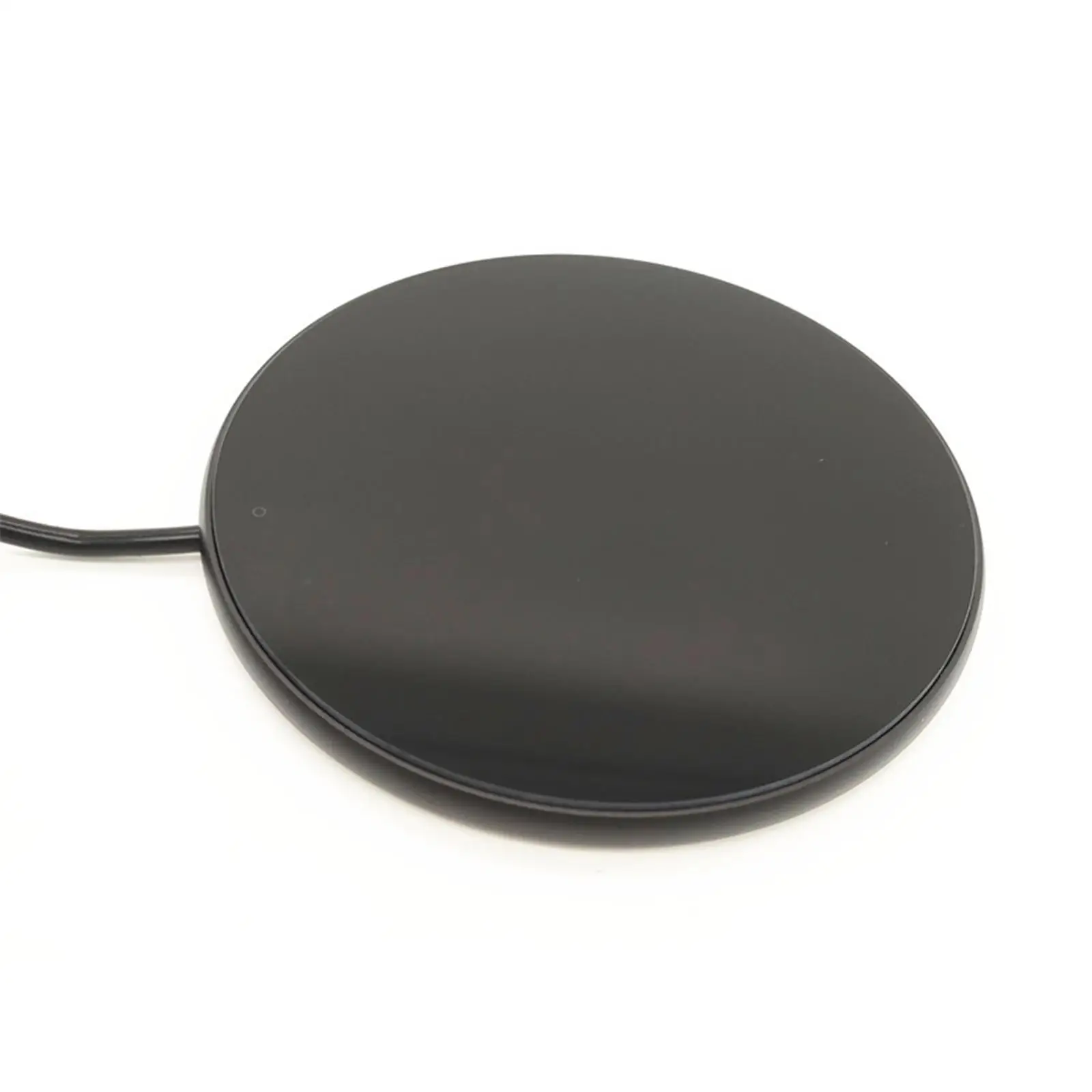 Electric Mug Heater Attachments Cup Warmer Mat for Coffee Beverage 5
