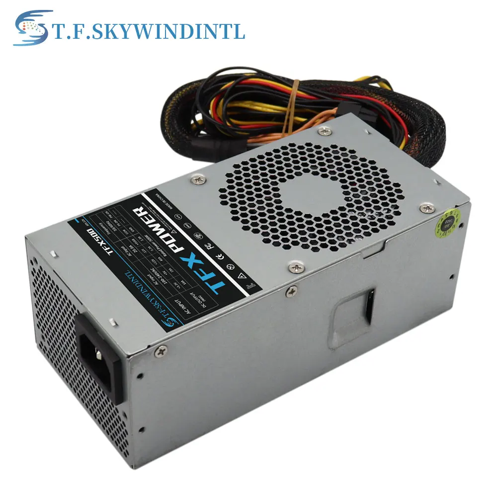 fonte-de-alimenta-o-para-pc-tfx-500w-atx12v-tfx-psu-500w-watt-sff-tfx