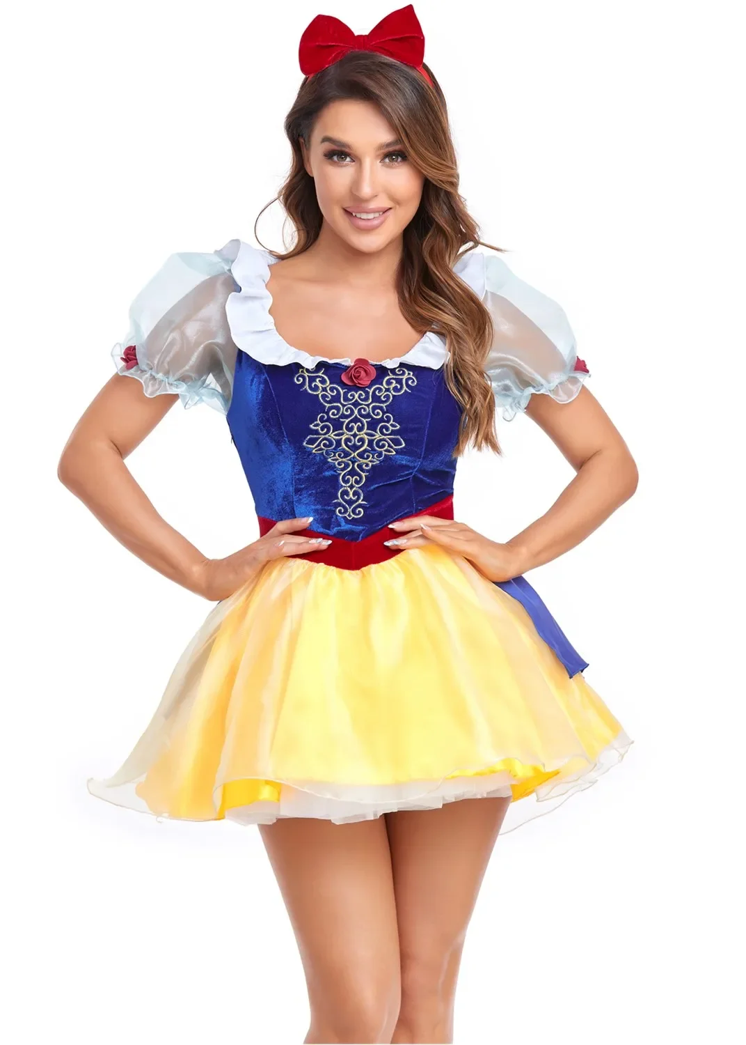 Biancaneve E I Sette Nani: Una Fiaba Tra Realt&agrave; E Fantasia