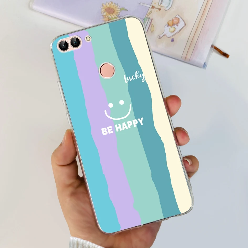 Cute Cartoon Cat Dinosaur Soft TPU Case
