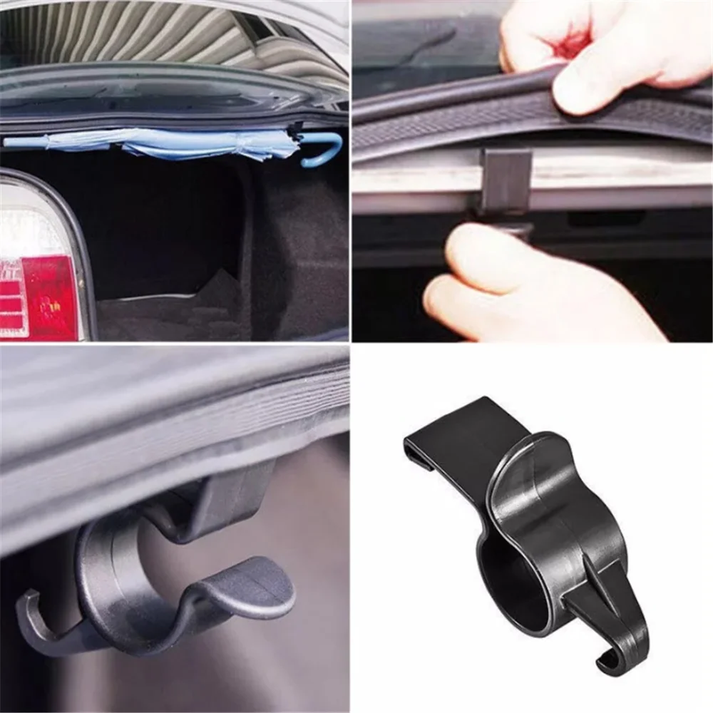 

car umbrella stand storage trunk holder for Geely Vision SC7 MK CK Cross Gleagle SC7 Englon SC3 SC5 SC6 SC7 Panda