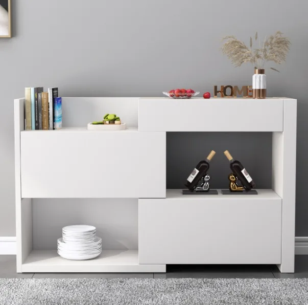 Description Picture 2 of itemDoor S39 shoe cabinet home simple modern entrance hall cabinet ultra-thin multi-functional shoe cabinet