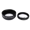 49Mm 0.45X Super Macro Wide Angle Fisheye Macro Photography Lens For Canon NIKON Sony PENTAX DSLR SLR Camera 6