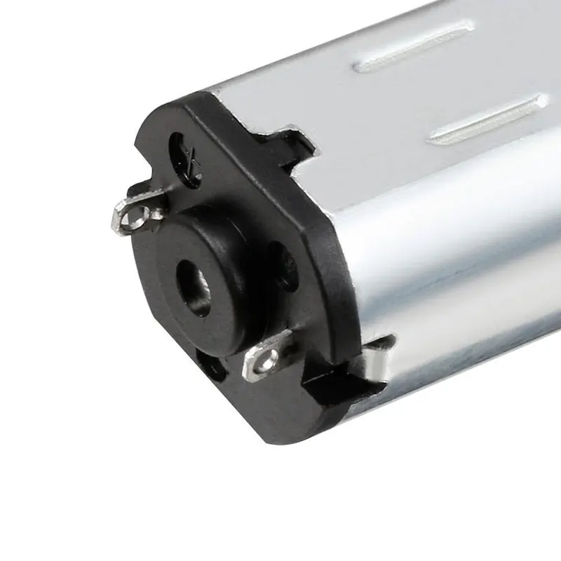 Mini Gear Motor DC 3V/6V/12V with Gearwheel