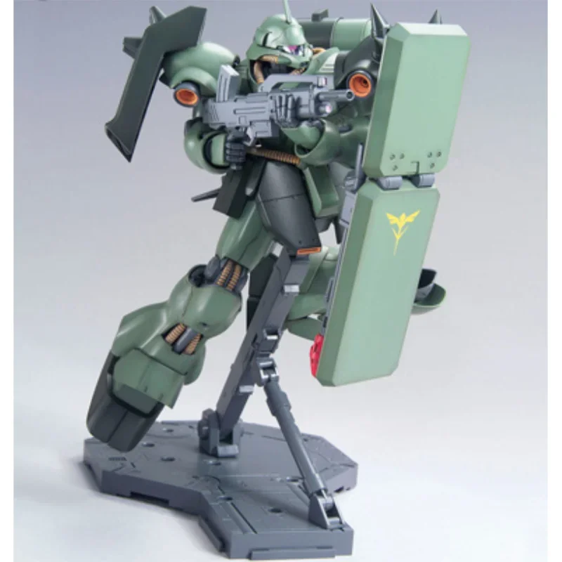 Bandai Original Gundam Model Kit Anime Figure MG 1/100 Geara Doga