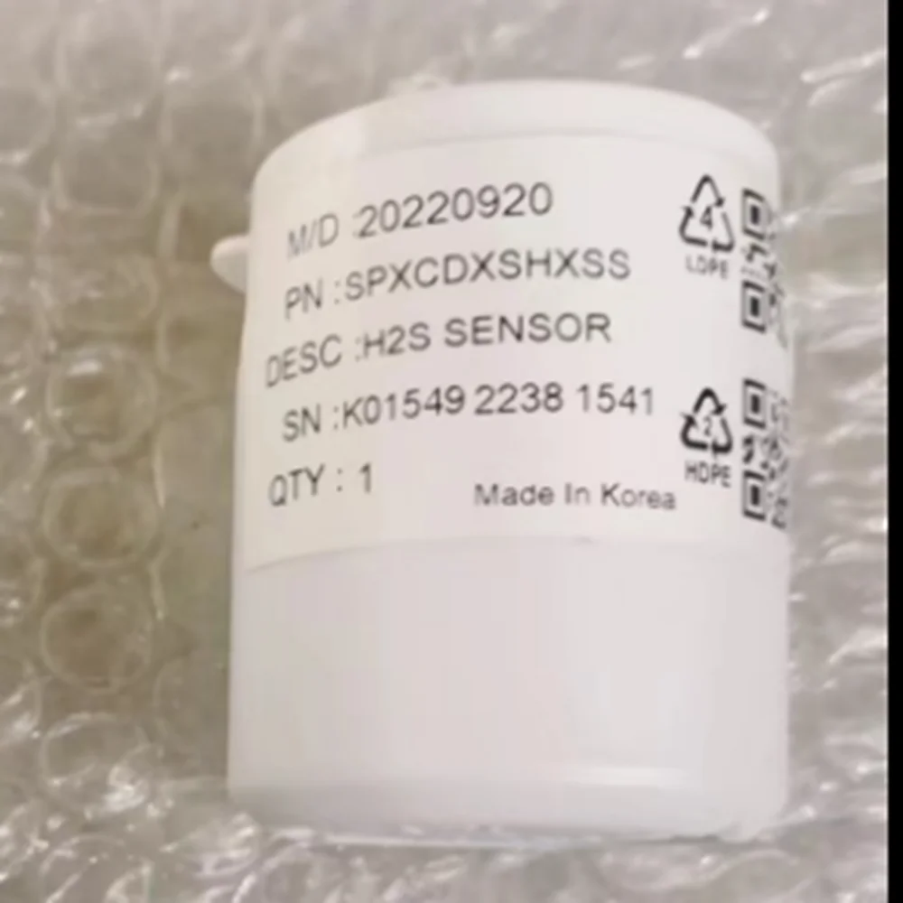 Sensepoint XCD 황화수소 가스 센서, SPXCDXSHXSS H2S 센서