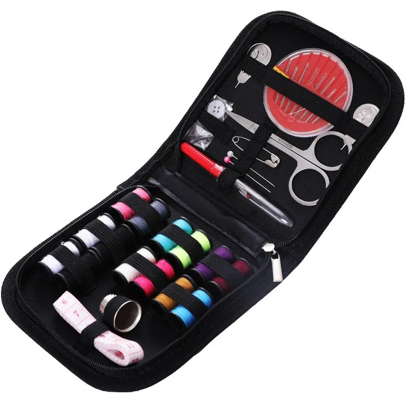 TS2 Sewing Kit 27-Piece for Home Adult