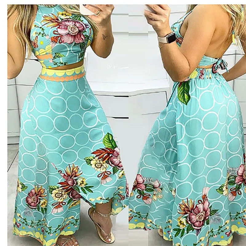 

Пляжная накидка парео, летнее платье, одежда для женщин 2023, новый сексуальный комплект из двух предметов с принтом, пятна, полиэстер, выход, пляжный халат, купание