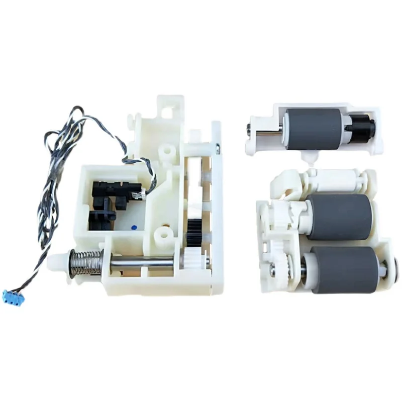 Original Novo Kit de Rolo Captador para Epson 5790a C5710 Et8700 C5210 5290 Rolo de Alimentação de Papel