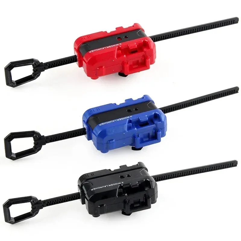 Beyblade Accessories - Ultimate Launcher Set, Perfect Birthday Gift | Compatible with Bx Series