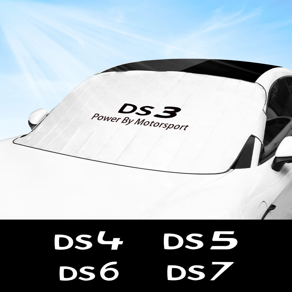 Accessoires pour Ds3 Cabrio - Garantie d'origine Ds