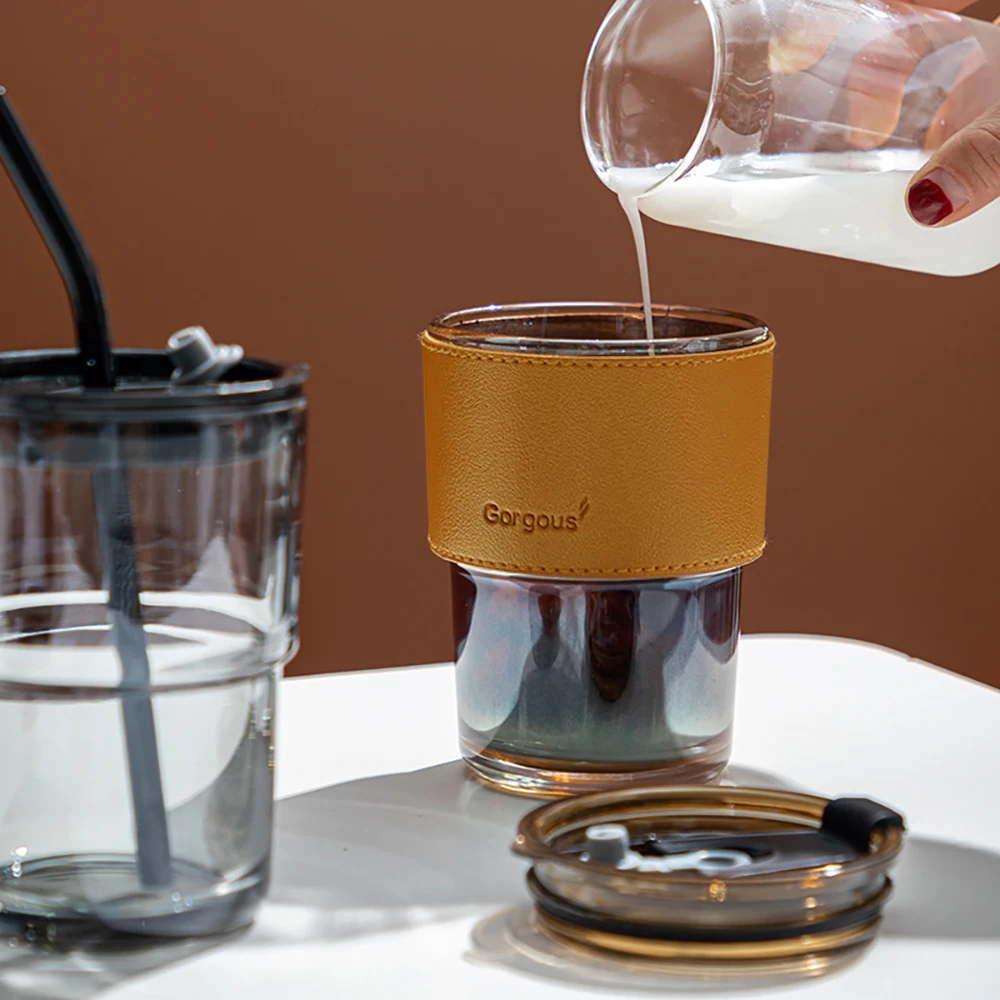 https://ae01.alicdn.com/kf/S04396519bfa94e1eb2f0a94021caf05ef/420ml-450ml-Glasses-Cup-Transparent-Heat-Resistant-Coffee-cup-With-Lid-Straw-cup-Milk-Tea-Travel.jpg