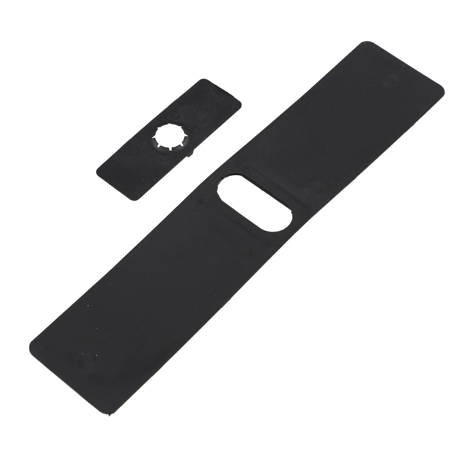 2pcs Dust Proof Cover Interior Replacement Parts Interior Parts 84647-2E000 Dust Proof Cover For Hyundai Tucson 2005