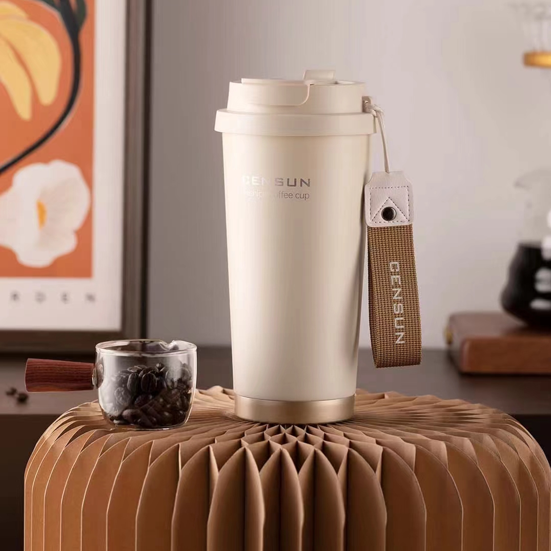 Multi-purpose coffee cups