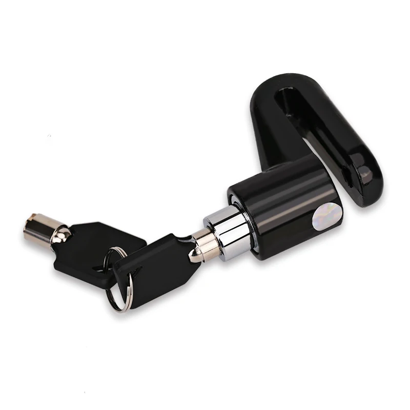 Herorider Motorcycle Sturdy Wheel Disc Brake Lock Security Anti Thief Alarm Motorcycl Anti theft Disk Disc Brake Rotor Lock motorcycle lock motorcycle disc lock motorcycle disc brake lock
