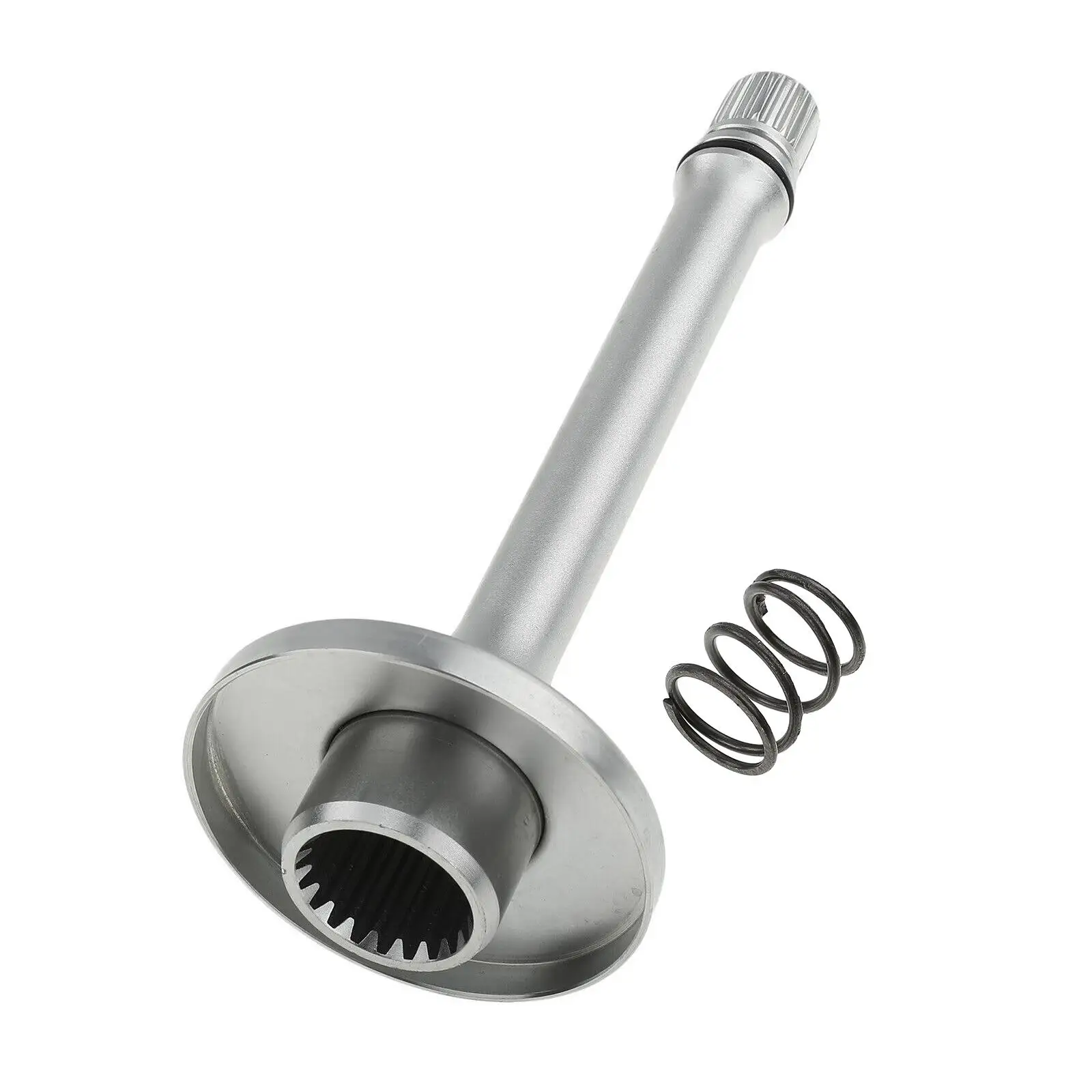 Rear Differential Propeller Shaft Spare Parts Metal Professional Rear