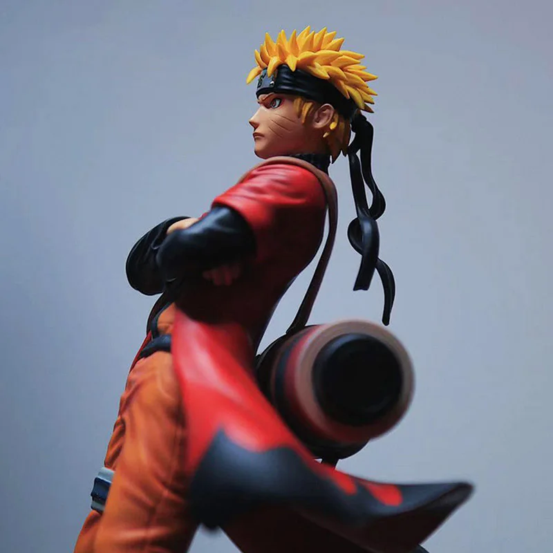 Figurine Naruto 36 cm - Naruto mode Sennin