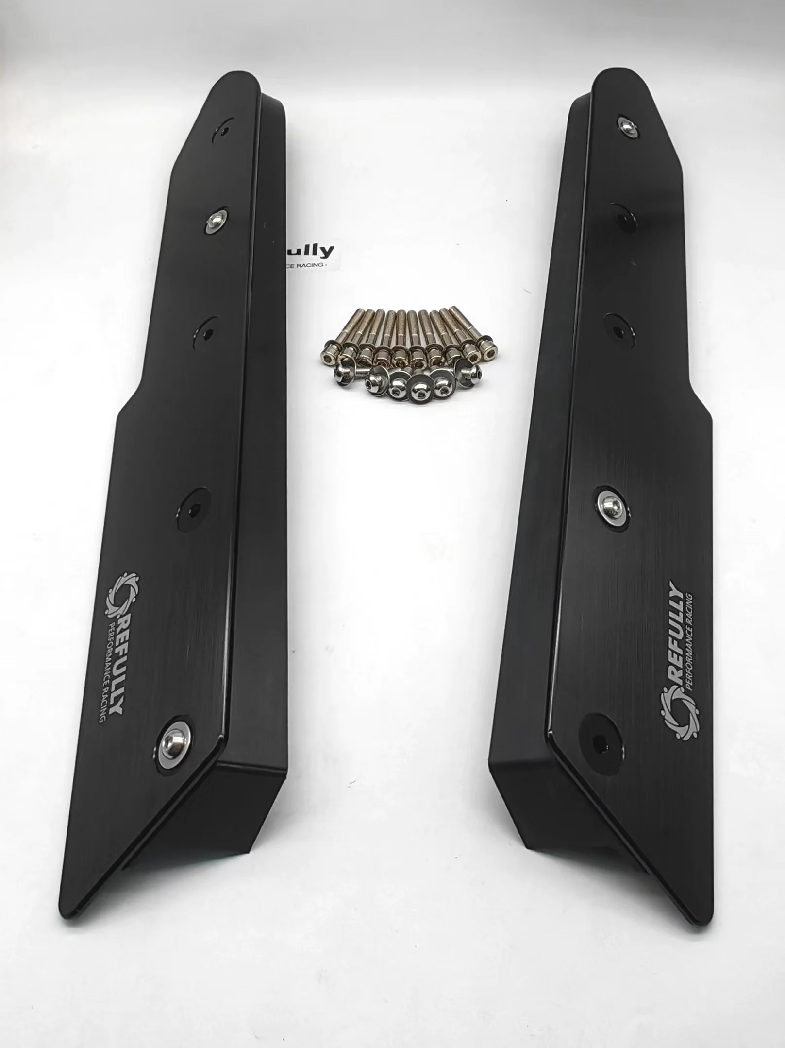 For Yamaha Watercraft GP1800 2017+/FX +/ VX & VXR/VXS 2011+ Pro-Series Sponsons
