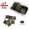 b-30x27mm-100pcs