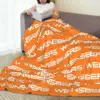 Weinsberg Caravan Blankets Fleece Lightweight Throw Blankets Sofa Throw Blanket For Home Bedroom Travel Throws Bedspread Quilt 5