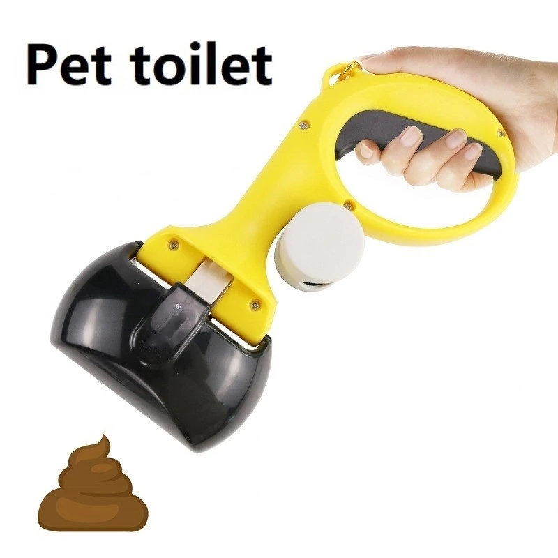 Dog Poop Bags Dispenser Dog Products For Dog Pee Pad Holder Pooper