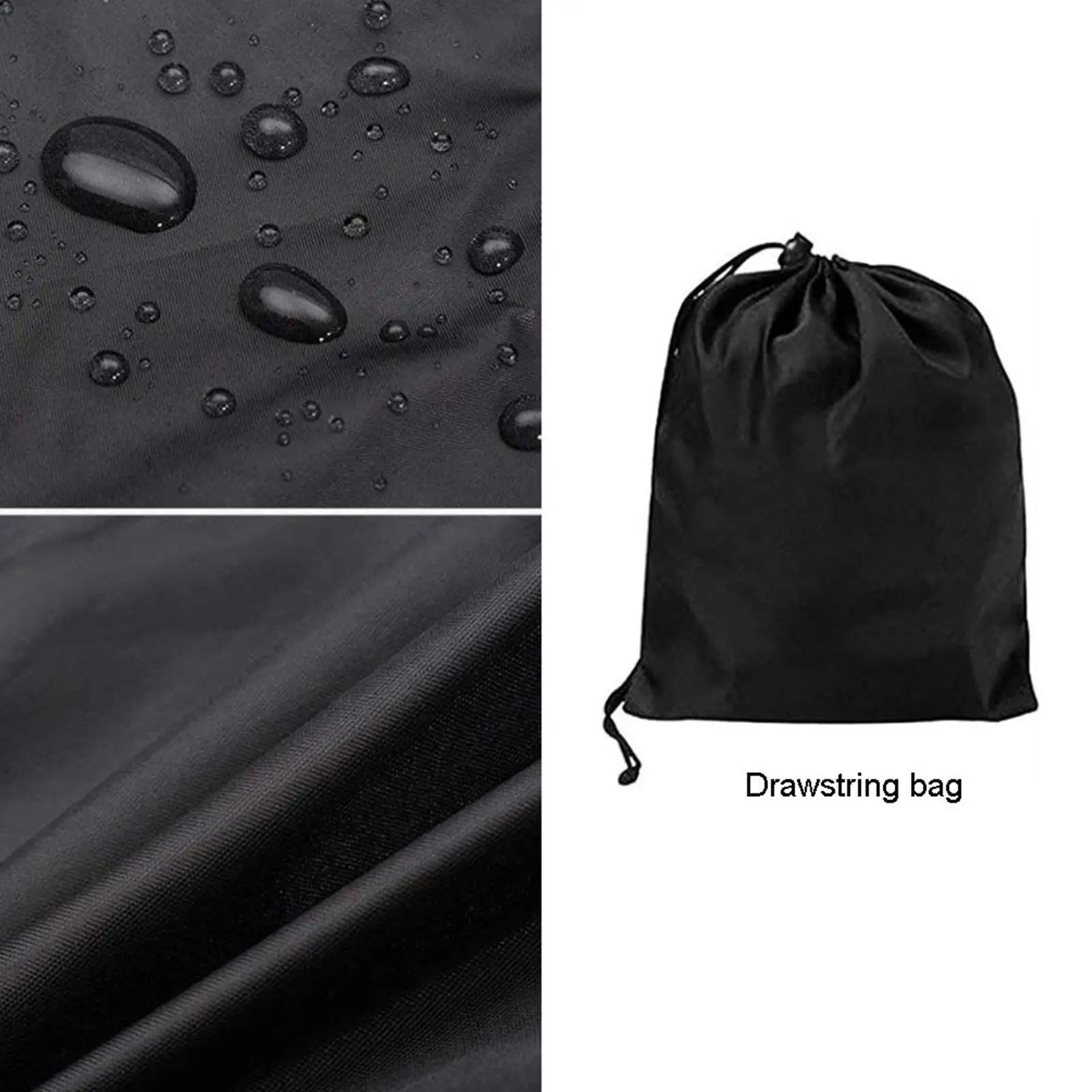 Waterproof Pressure Washer Machine Cover 420D Oxford Cloth Dustproof Protection Cover High Pressure Cleaner Protective Case