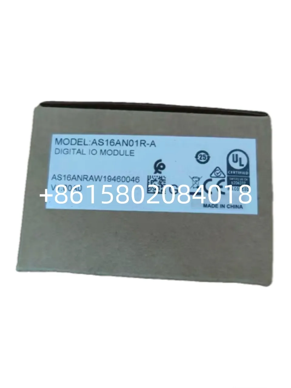 

New original AS16AN01R-A AS08AM10N-A AS16AP11R-A AS32AM10N-A