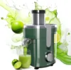 SEJOY Juicer Extractor with 2 Speeds, 3" Big Mouth Centrifugal Juicer Maker with BPA-Free, safe Compact Centrifugal Juicer 1