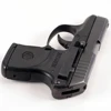 IWB Low Profile Slim Gun Belt Clip for Ruger LCP.380 Minimalist Inside Waistband Concealed Carry Holster (Right-Side) 6
