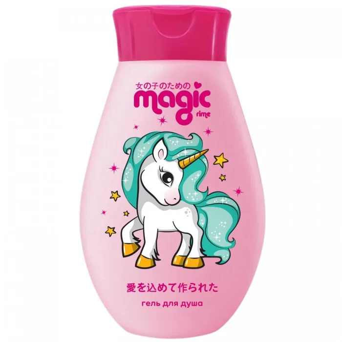 Гель для душа Наша Мама Флорентийский зефир Magic 250 мл |