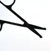 Stainless Steel Eyebrow Scissors Nose Hair Mini Small Eyelash Facial Hair Straight Round Tip Eyebrows Nail Beard Manicure Makeup 3