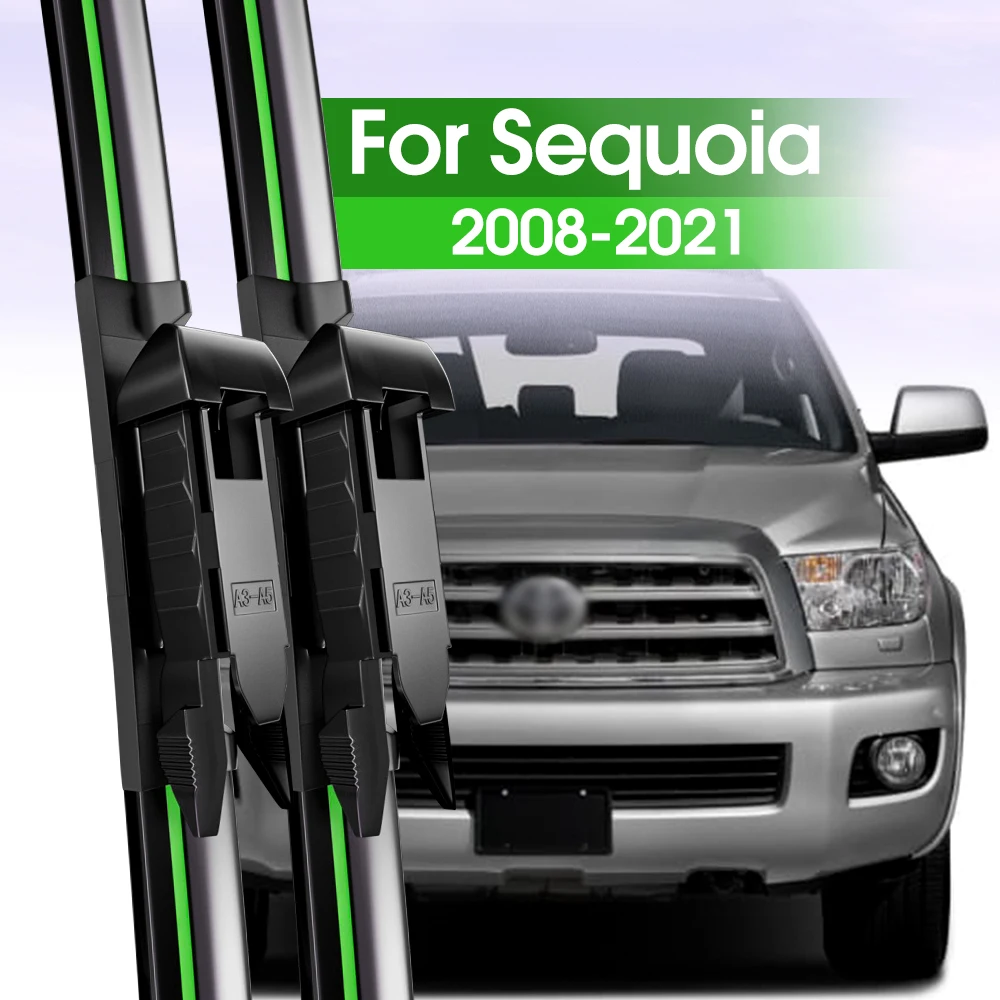 Toyota Sequoia 2008-2021 2009 2010 2012 2013 2014 2015 2020 ..