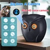 HD 2MP IP Camera Bluetooth speaker Home Security Protector Surveillance Smart Baby Monitor Two Way Night Vision Remote Monitor 1