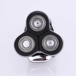 Men's Razor Blade Original RQ12 Blade Replacement Head for PHELPS 2D RQ32 RQ32 RQ10 RQ11 RQ12 Electric Shaver Wholesale