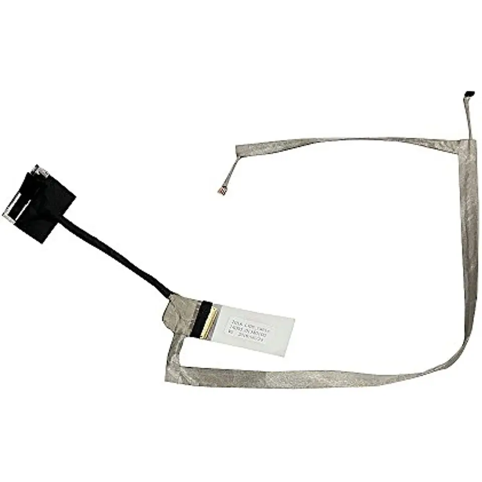 Câble LCD Pour Portable Asus X751LJ - Réf. 1422-02A10AS / 14005-01190500