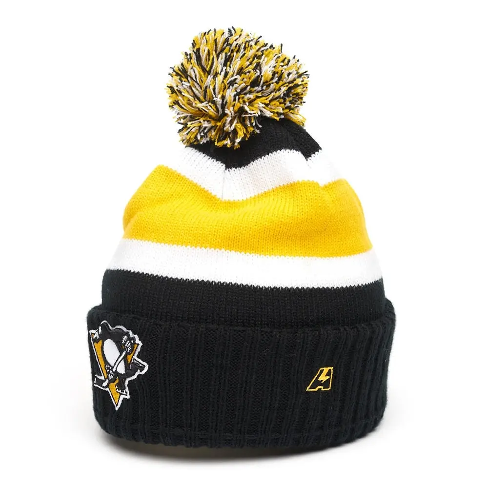 Шапка NHL Pittsburgh Penguins | Аксессуары для одежды