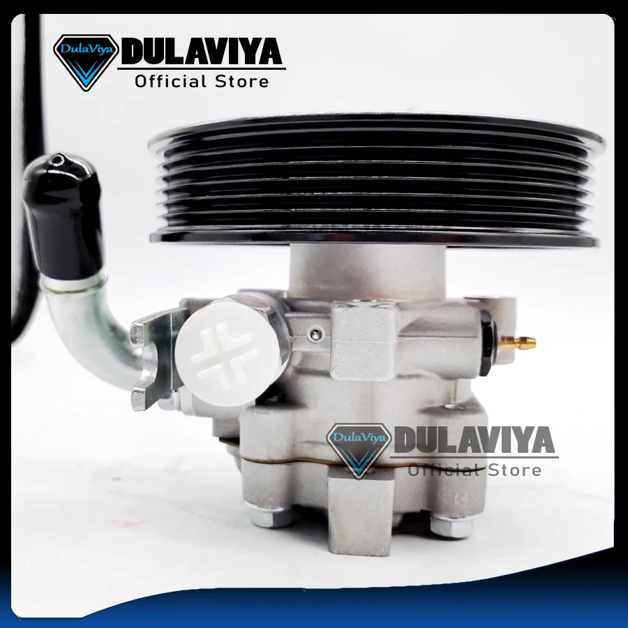 New Power Steering Oil Pump For Kia RONDO 2.4L 07 12 OPTIMA 2.4L 2007