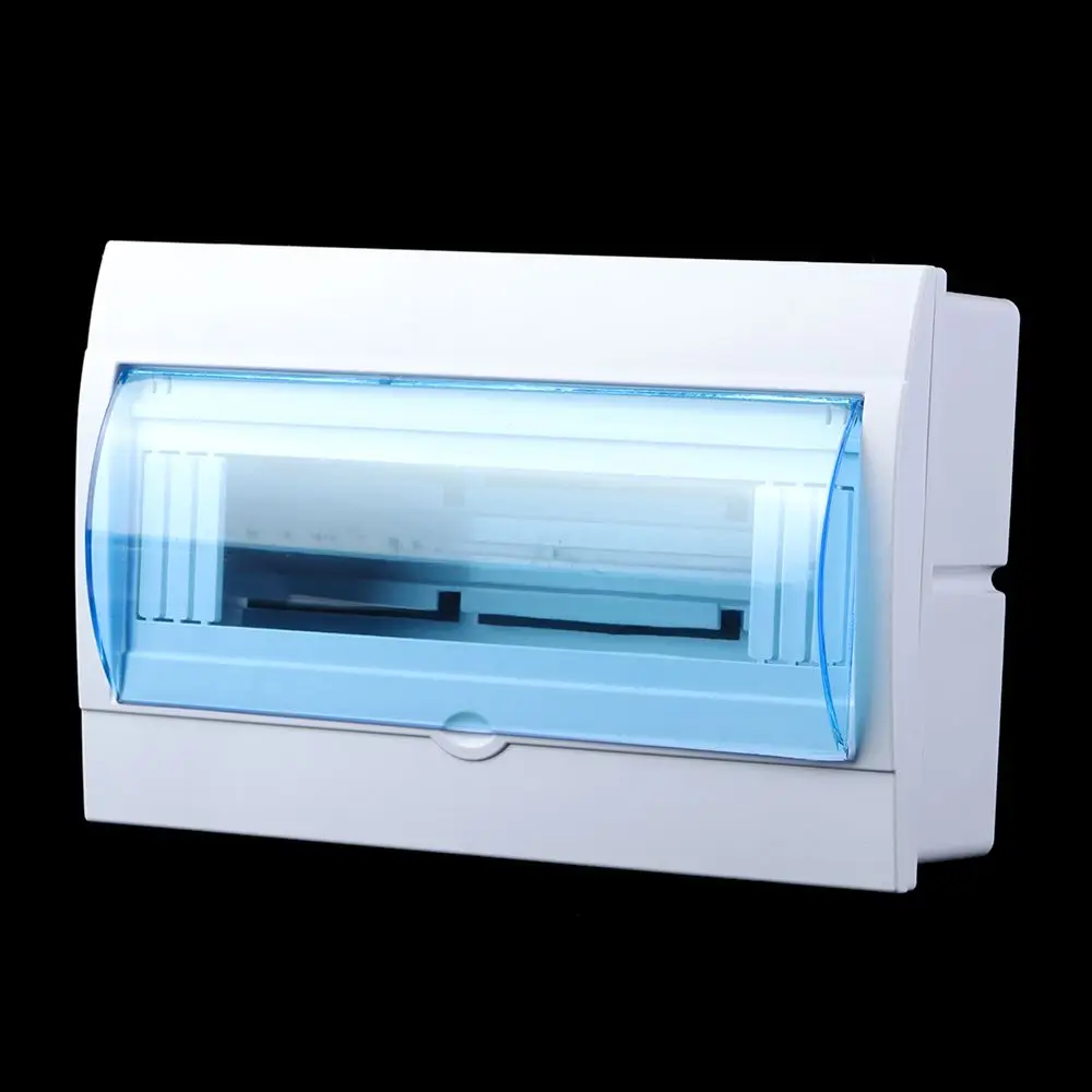 Waterproof Transparent Cover Circuit Breaker Protection Box