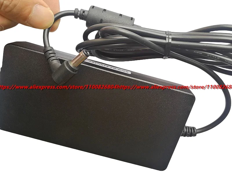 Carregador de Adaptador ac Original Fsp Fsp150-abbn3 19v 7.89a 5.5 mm 150w Fsp150-aban1 para Cyberpower Nfsv1511 Tracer Ii-mk Fonte de Alimentação - Image 2