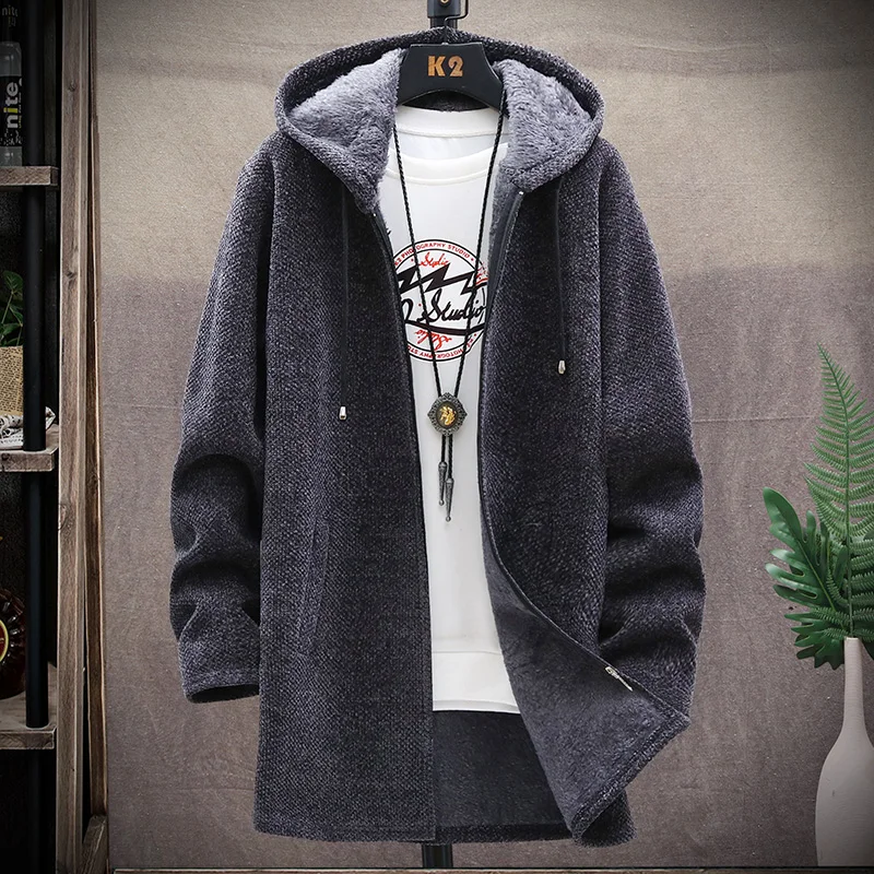 Dark gray