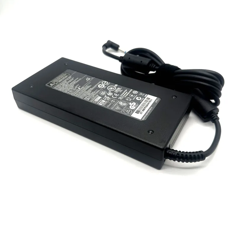 HP 파빌리온 게이밍 15 15-CX0020CA 17 17-AN001CA TPN-CA11 TPN-DA09 TPN-DA03 ZBOOK G3 G4용 19.5V 7.7A 150W 노트북 충전기