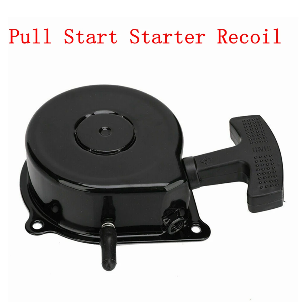 Pull Start Starter Recoil for Suzuki Lt-A50 Alt50 Lt50 Quad Runne 1983-1987