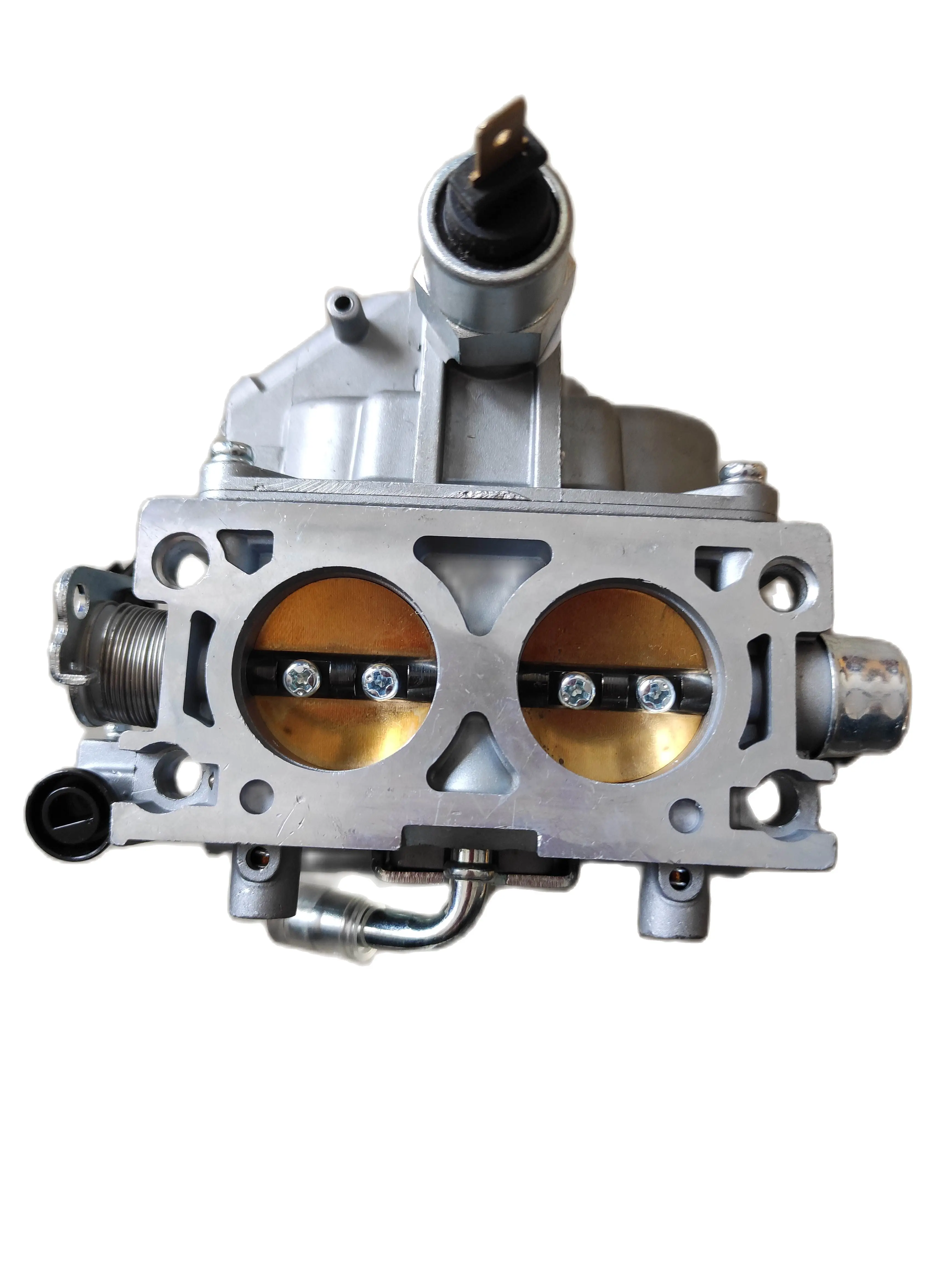 

Карбюратор в сборе. Подходит для запасных частей двигателя GX690 16100-Z6L-023