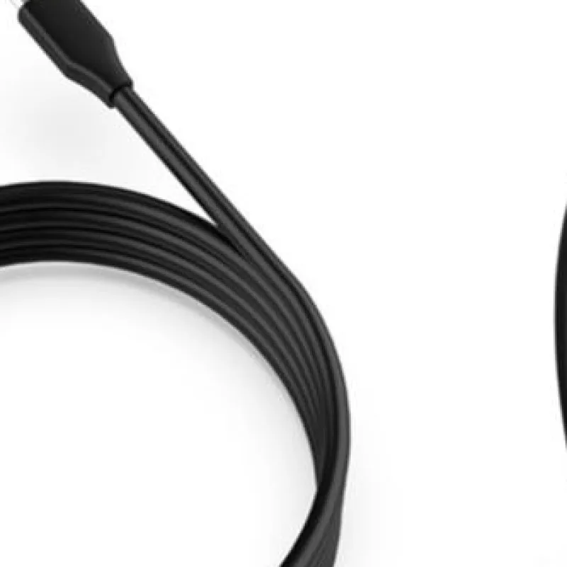 1.5M 타입-C 충전 케이블 USB C 데이터 케이블 충전 코드 게임 컨트롤러 케이블 (포털 핸드헬드/컨트롤러/NS/XBOX용)