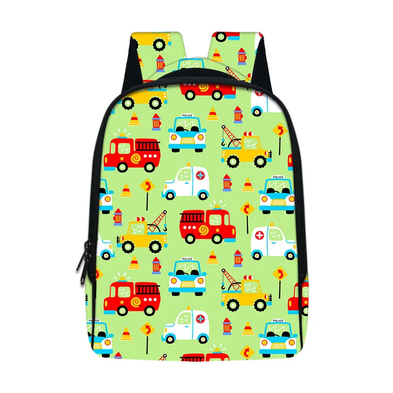 Y2k Schoolbag Boys School Children New Girls Bags Backpack Kids Primary Students Waterproof Book Infantil Tote Large Capacity