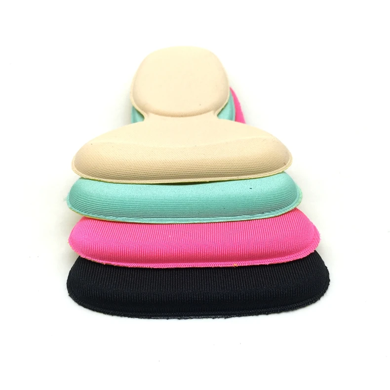 Shoe Insoles Heel Grips 1Pair T-Shape High Heel Grips Liner Arch Support Orthotic Shoes Insert Insoles Foot Heel Protector Cushion Pads for Women HT-1 shoe insoles heel grips